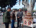 Portakal Kokulu Bir Gün Programı